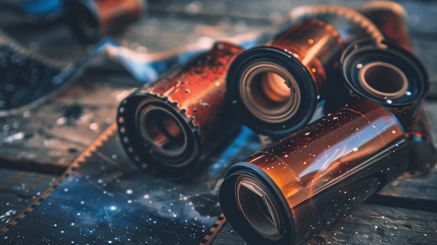 探索之旅 记录分享