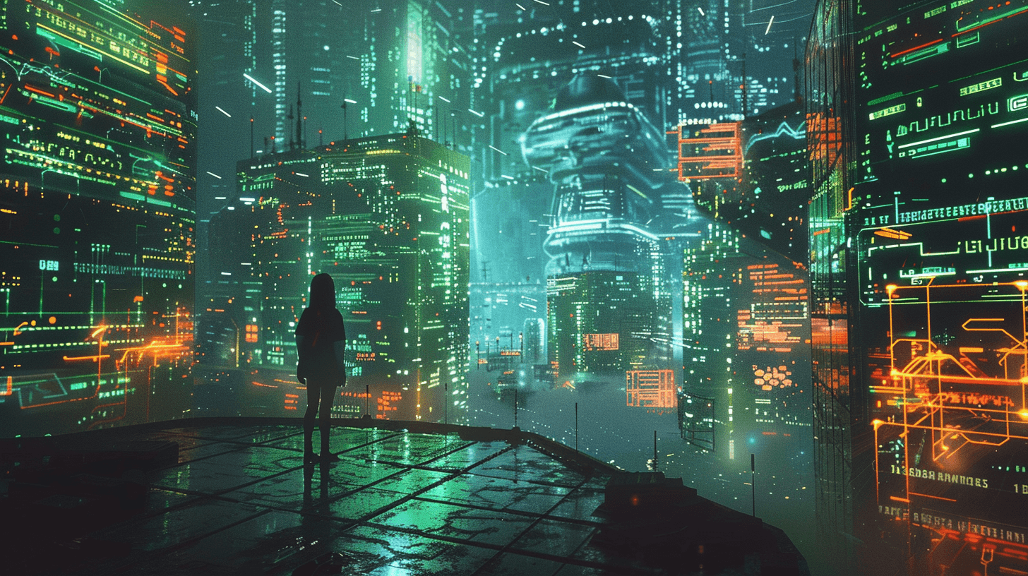 实景演绎 互动探索